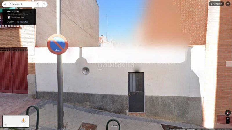 Foto 036ffda9-c8b0-4d15-85f2-c07c62f95a0f. Terreny residencial a Casco Histórico de Barajas Madrid