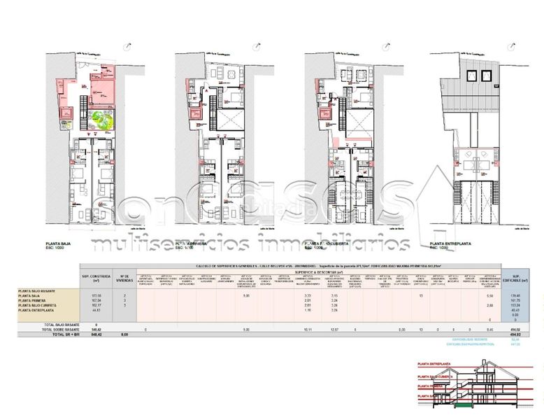 Foto 06b8c5db-1f47-4e7e-9b2e-41b853986336. Terreny residencial a Casco Histórico de Barajas Madrid