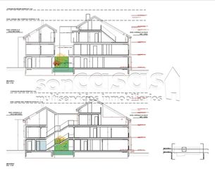 Wohngrundstück  Marte. Solar urbano para construir 502 m2 edificables.