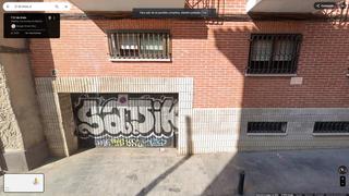 Alquiler Parking coche  Aries. En madrid