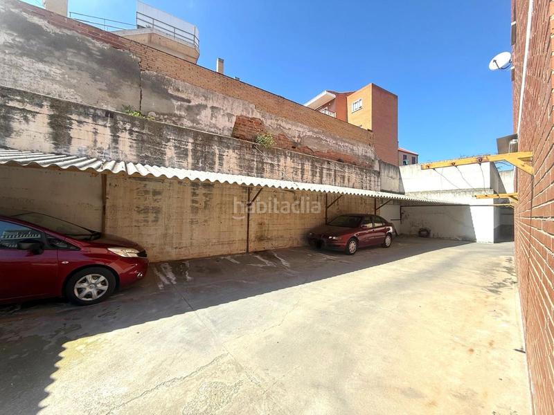 Foto b56d96bb-288d-431f-a71c-18da18ff241f. Alquiler parking coche en Casco Histórico de Barajas Madrid