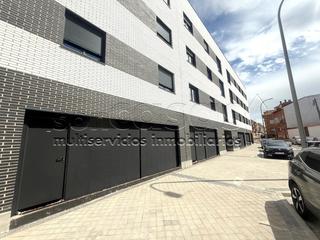 Lloguer Local Comercial  Iberia. Alquiler de locales en bruto