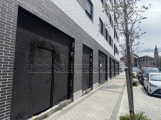 Lloguer Local Comercial  Iberia. Alquiler locales en bruto en barajas