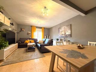Maison jumelée  Foso. Precioso chalet adosado en pioz