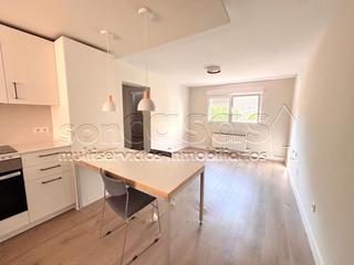 Alquiler Piso en Ventas. Alquiler piso recin reformado en la elipa