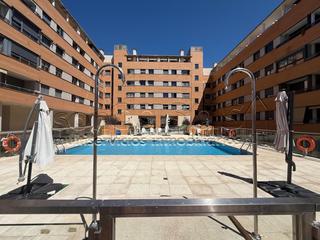 Lloguer Pis en Montecarmelo. Alquiler piso 4 dormitorios en montecarmelo