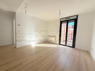 Lloguer Apartament  Camarillas. Bonito apartamento a estrenar en alquiler en barajas, con 47 m2