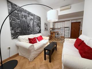 Apartamento en Empedrada