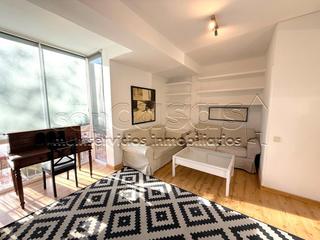 Lloguer Apartament a Hispanoamérica-Bernabéu. Alquiler de excelente apartamento en zona del bernabéu