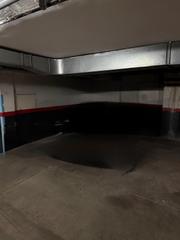 Parking coche en Feriantes