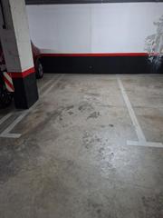 Posto auto in Alaró