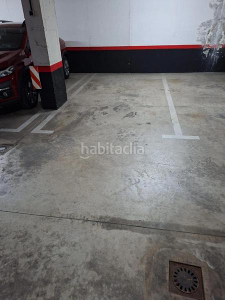 Foto cf3efa88-ef6b-45c1-a070-ab495db19d7c. Rent car parking in Timón Madrid