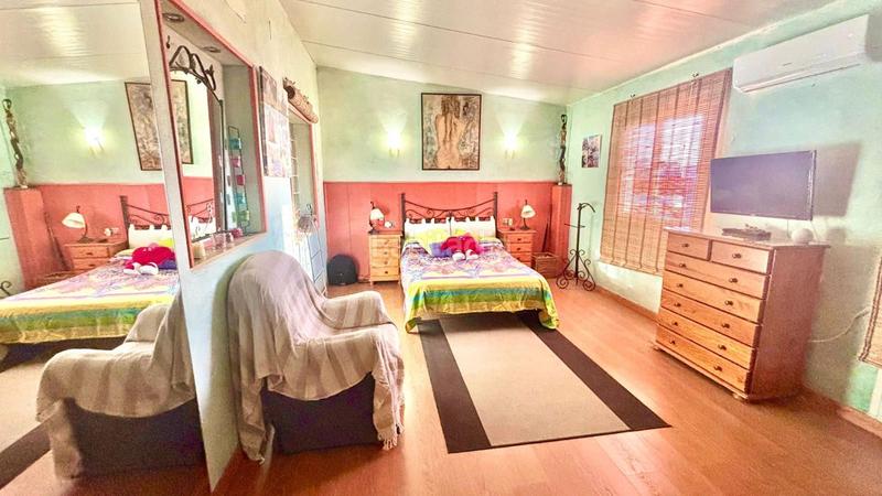 Foto bb79910d-ff89-4d29-82f9-964a5c8b0170. Maison avec parking dans Arrayanes Linares