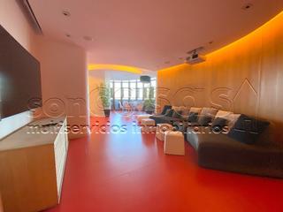 Lloguer Pis  Corazón de maría. Piso lujo torres blancas