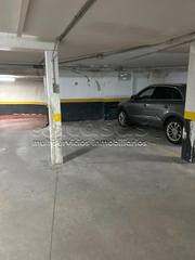 Aparcament cotxe  Guevara. Garaje en venta en la zona de san agustín
