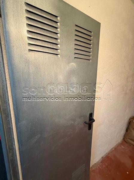 Foto 0c333795-4159-4fee-a5d1-2a0c144a67bb. Duplex avec chauffage parking terrasse dans Corralejos-Campo de las Naciones Madrid