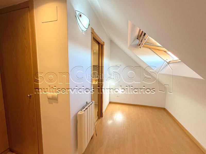 Foto 153ffa36-f76b-4767-98d9-4fd76901c748. Duplex avec chauffage parking terrasse dans Corralejos-Campo de las Naciones Madrid