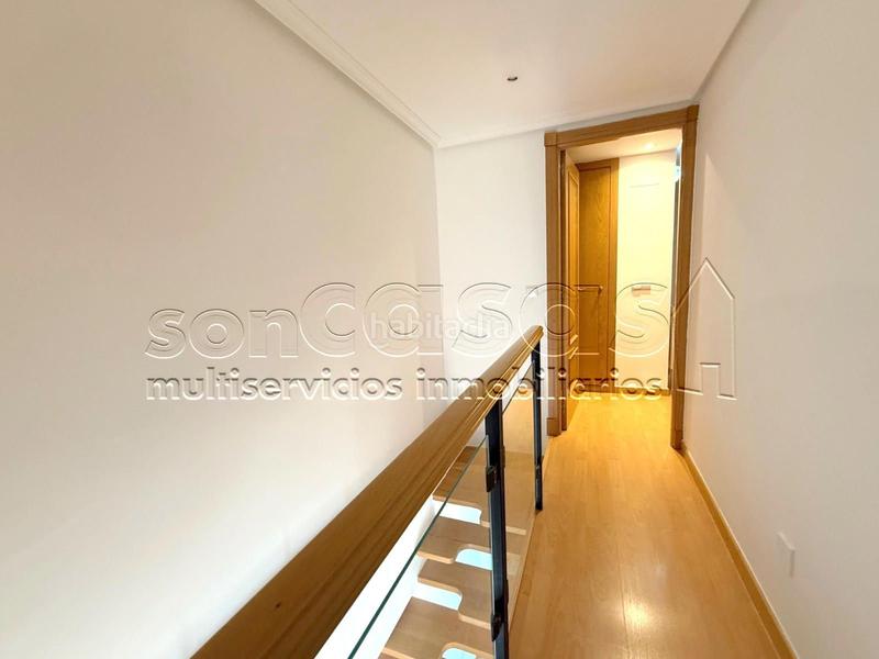 Foto 3371c3b8-f2ae-4a94-af8d-f8695775aedc. Duplex avec chauffage parking terrasse dans Corralejos-Campo de las Naciones Madrid