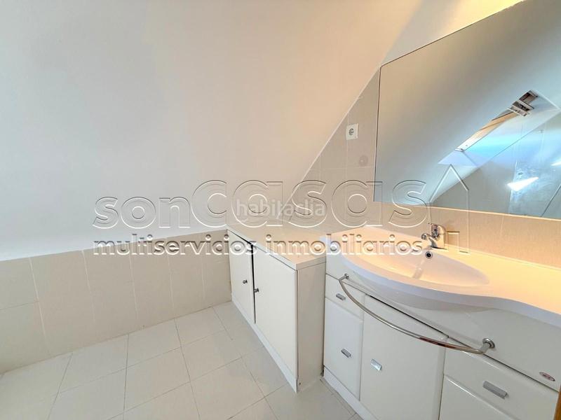 Foto 3473b6c0-6499-4fc6-ac11-659195ae078e. Duplex avec chauffage parking terrasse dans Corralejos-Campo de las Naciones Madrid