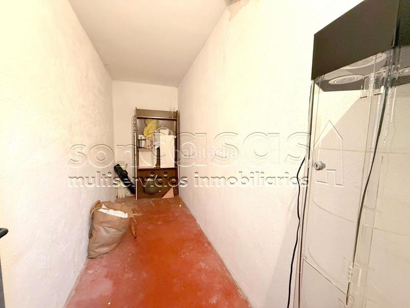 Foto 388a0de0-4e12-4f52-8f46-a4afd859f037. Duplex avec chauffage parking terrasse dans Corralejos-Campo de las Naciones Madrid