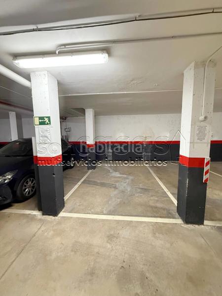 Foto 68575494-10fe-4390-b427-f075d0d20e67. Dúplex amb calefacció aparcament terrassa a Corralejos-Campo de las Naciones Madrid