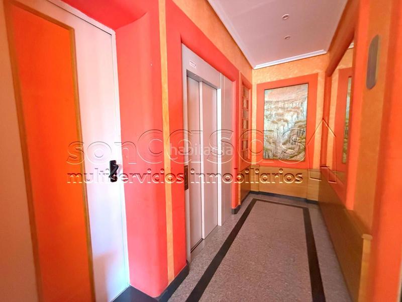 Foto 8b996b75-318d-4a16-813e-7462ece4147e. Duplex avec chauffage parking terrasse dans Corralejos-Campo de las Naciones Madrid