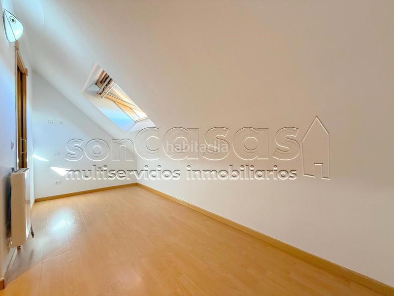 Foto 917a3db2-9436-4bf4-9b0c-ce5daec041d9. Duplex avec chauffage parking terrasse dans Corralejos-Campo de las Naciones Madrid