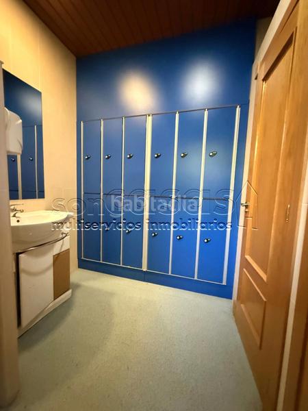 Foto 92ce2886-2142-4000-9758-9349408a40cc. Dúplex amb calefacció aparcament terrassa a Corralejos-Campo de las Naciones Madrid