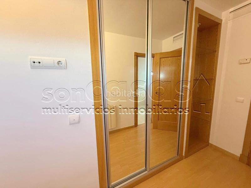 Foto 9e7f7b05-e520-4cbf-ba43-d1c95f94534d. Duplex avec chauffage parking terrasse dans Corralejos-Campo de las Naciones Madrid