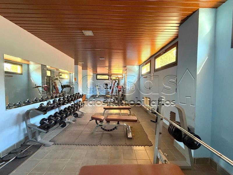 Foto da8ca36c-0c25-4833-99ec-013745281ed5. Dúplex amb calefacció aparcament terrassa a Corralejos-Campo de las Naciones Madrid