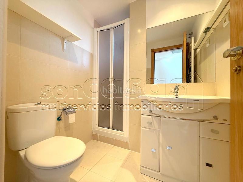 Foto fd01bb43-5719-4178-b8c9-af7c2e5ae642. Duplex avec chauffage parking terrasse dans Corralejos-Campo de las Naciones Madrid