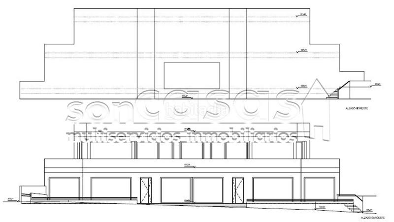 Foto 962e21eb-9bb0-4f14-98a9-1925da402e9e. Business premise in Timón Madrid