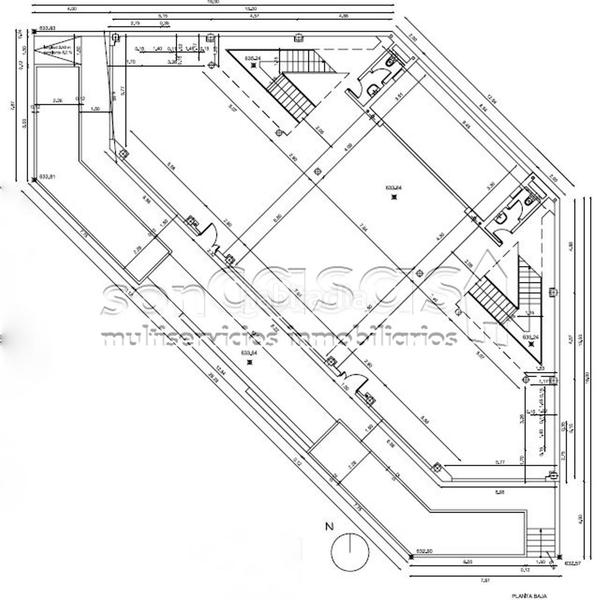 Foto dced82b1-b125-42ad-82a8-169e68cb9564. Business premise in Timón Madrid