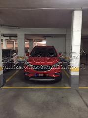 Lloguer Aparcament cotxe  Zurron. Amplisima plaza de garaje en barajas zona timon