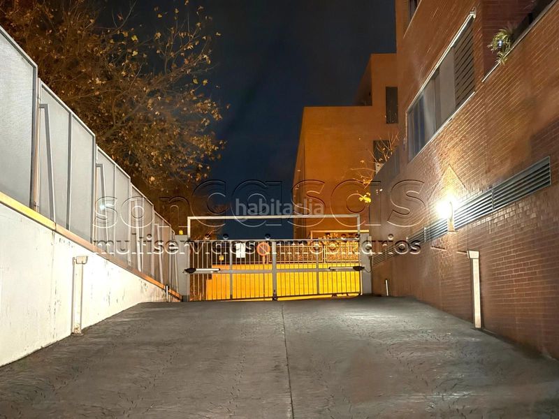 Foto 42bb5768-5c4b-4b6b-a457-8795c04d8273. Aparcament cotxe a Miramadrid Paracuellos de Jarama