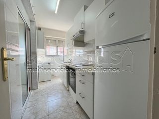 Flat  Alegria de oria. Venta piso 2 dormitorios a un paso del metro de suanzes
