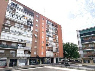 Etagenwohnung  Caceres. Piso en venta en alcorcón con 3 dormitorios.