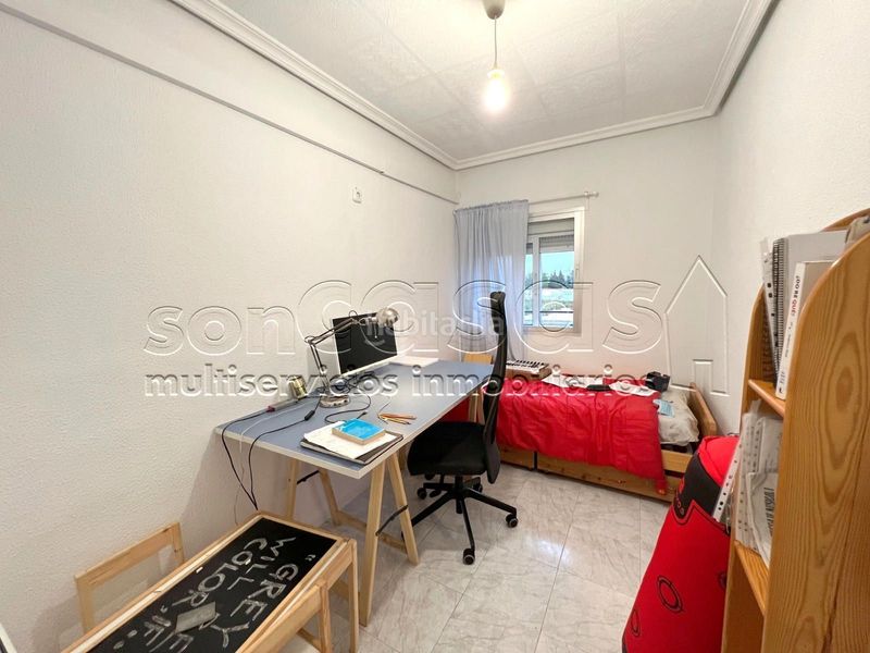 Foto 9a3f9f72-b060-409d-93d5-f9ea59631150. Flat with heating in Casco Histórico de Barajas Madrid