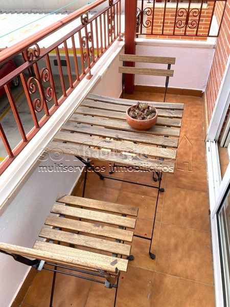 Foto 314f7ff6-f44d-4d52-a8b4-e0debbf04931. Lloguer apartament amb calefacció terrassa a Casco Histórico de Barajas Madrid