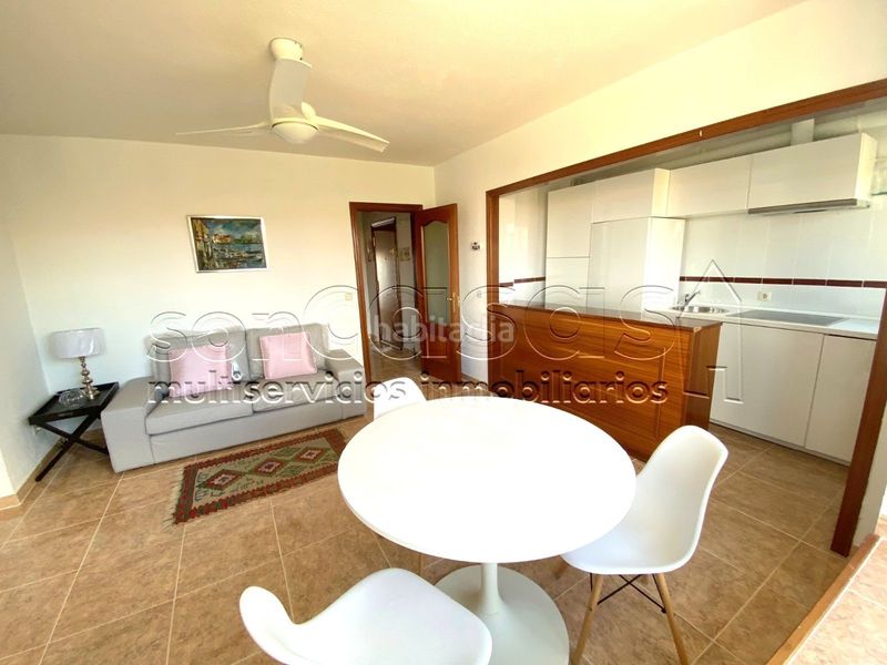 Foto 37a7a406-65d0-4fe7-a2bd-19509545c776. Lloguer apartament amb calefacció terrassa a Casco Histórico de Barajas Madrid