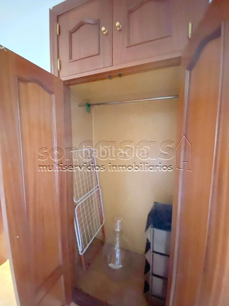 Foto 45c9ef0e-6fd4-4207-9b9b-d191d9c2d552. Lloguer apartament amb calefacció terrassa a Casco Histórico de Barajas Madrid