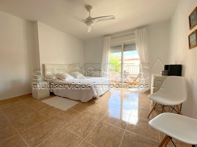 Foto 51ffa370-7fd4-4fa7-9df0-08d896233ca3. Lloguer apartament amb calefacció terrassa a Casco Histórico de Barajas Madrid