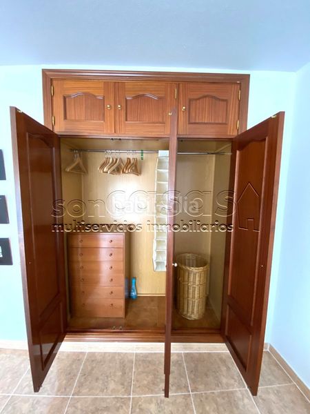 Foto a385345a-2e63-433c-b322-4fb89b31c8fc. Lloguer apartament amb calefacció terrassa a Casco Histórico de Barajas Madrid