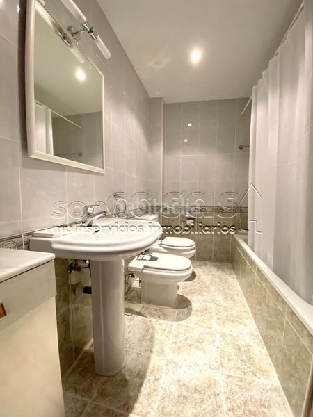 Foto c6a4977f-082e-4e87-9d7b-ed4c79b8f046. Lloguer apartament amb calefacció terrassa a Casco Histórico de Barajas Madrid