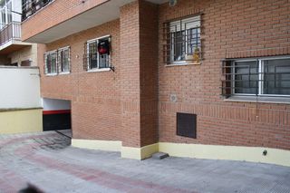 Miete Autoparkplatz  Nuestra señora de araceli. Garaje en nuestra señora de araceli, madrid.