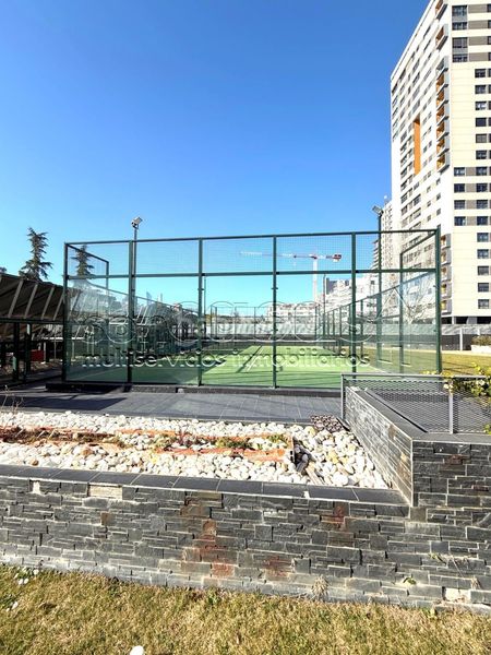 Foto 07eab73c-1ece-4f1d-afed-6db7bcc91559. Lloguer pis amb calefacció aparcament piscina a Virgen del Cortijo-Manoteras Madrid