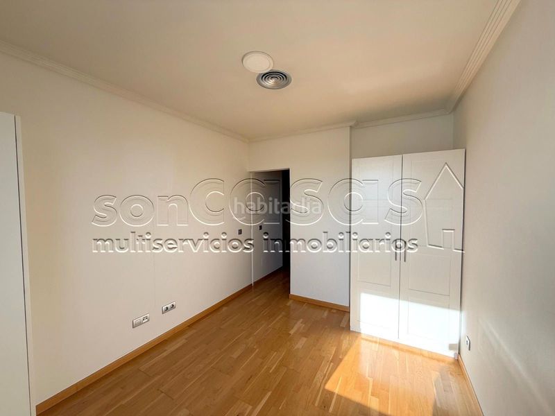 Foto 33fc72de-9223-45e7-8931-7ad9a3a1920f. Lloguer pis amb calefacció aparcament piscina a Virgen del Cortijo-Manoteras Madrid