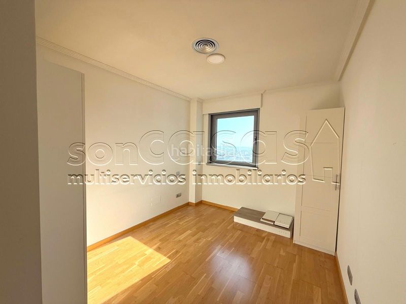 Foto cf9f4e0d-36a5-4250-b25d-3da8a1770052. Lloguer pis amb calefacció aparcament piscina a Virgen del Cortijo-Manoteras Madrid