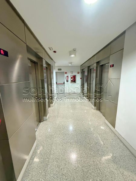 Foto 80565305-b462-44bb-ba44-eef64618decf. Rent flat with heating parking pool in Virgen del Cortijo-Manoteras Madrid