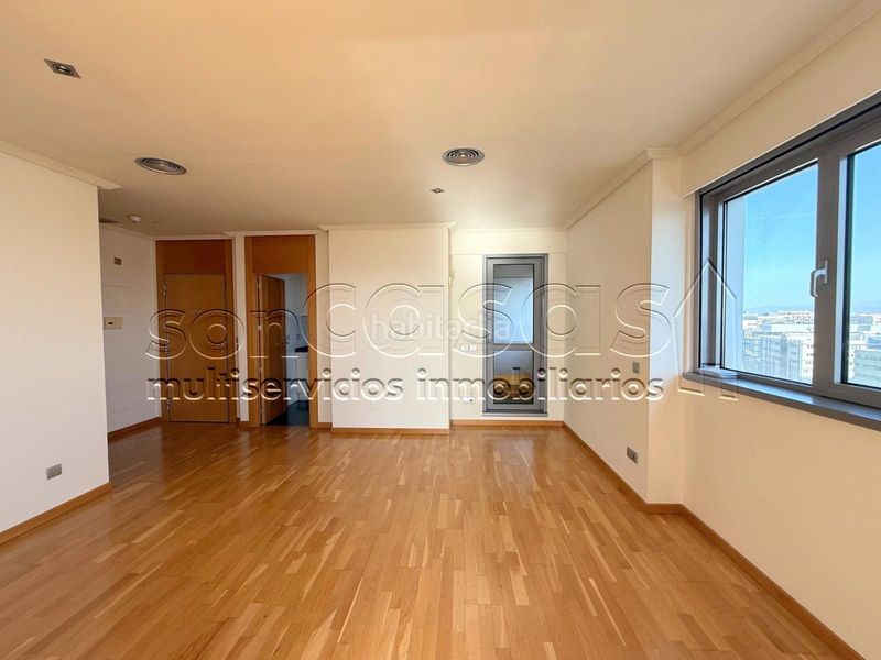 Foto e4c9f59c-018e-4b84-b640-934a52cb411b. Rent flat with heating parking pool in Virgen del Cortijo-Manoteras Madrid